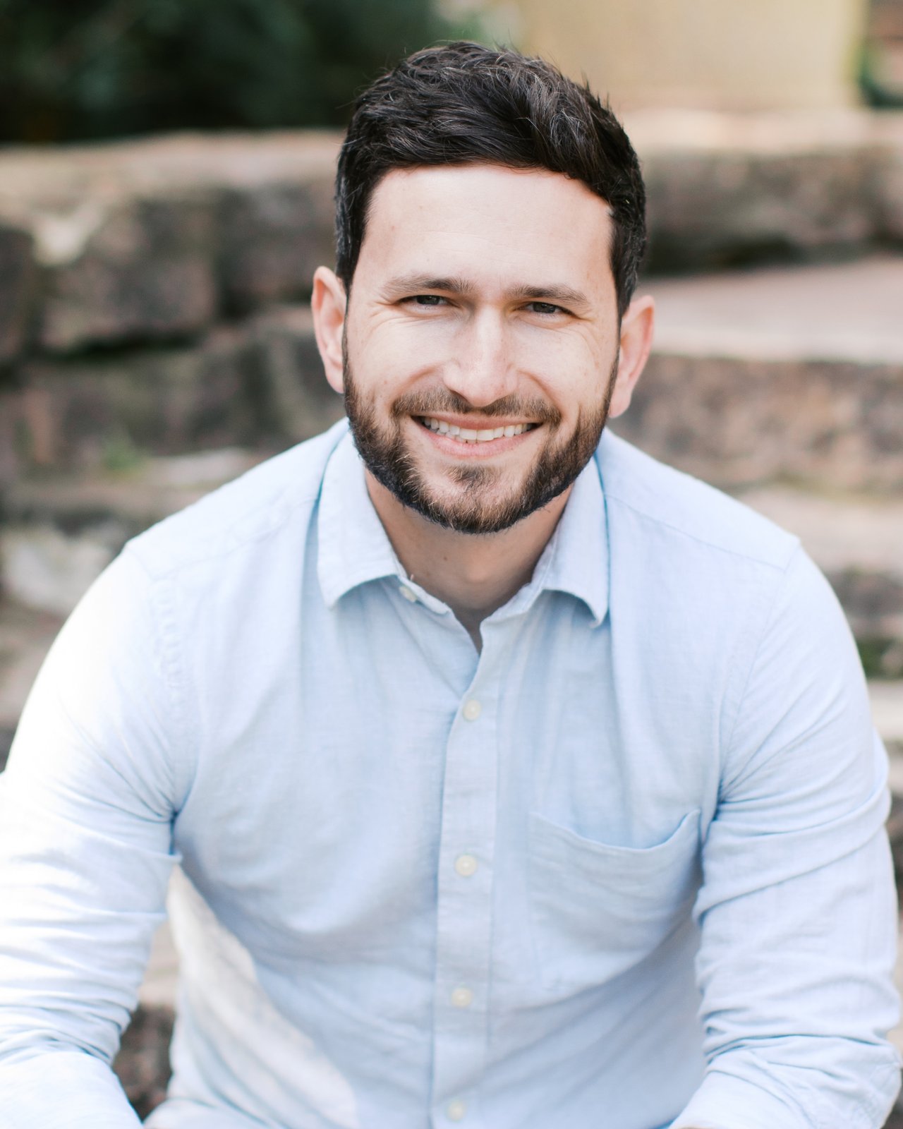Nate Hambrick