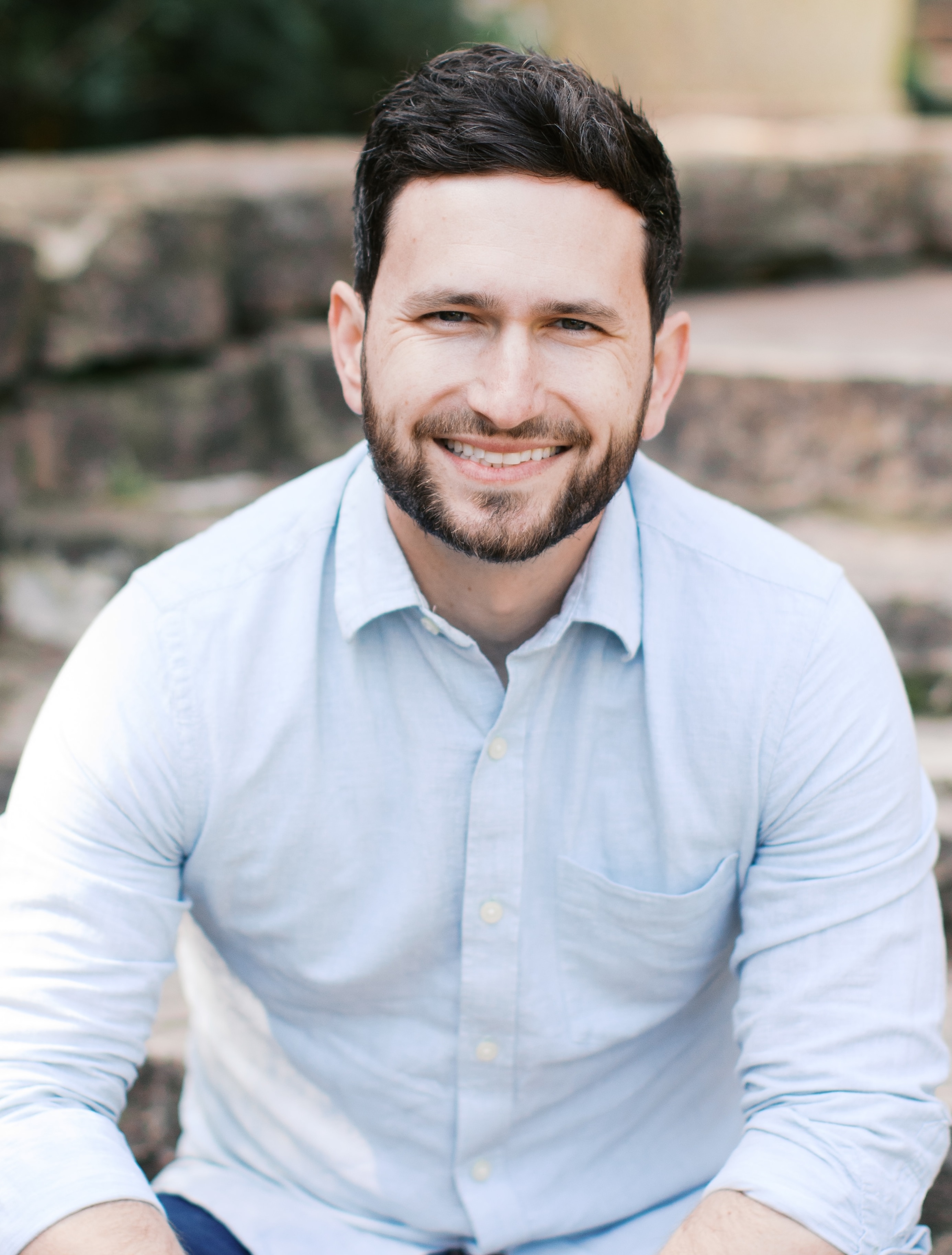 Nate Hambrick